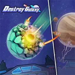 Destroy Galaxy