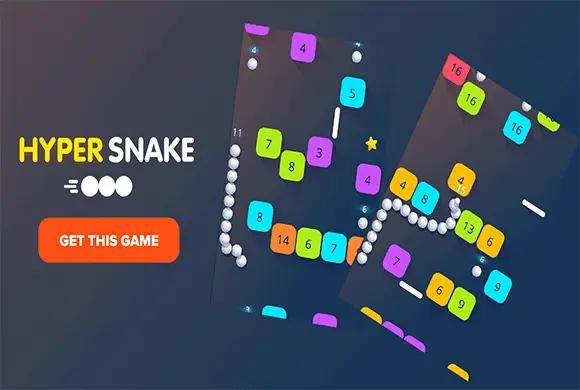 Hyper Snake