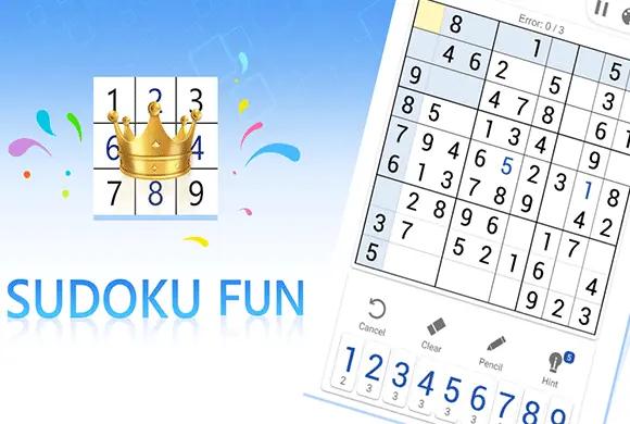 Sudoku Fun