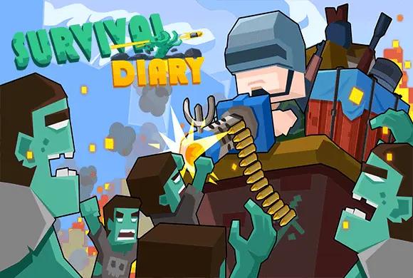 Survival Diary